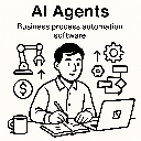 AI Agents on flowdir.io