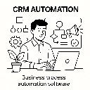 CRM Automation on flowdir.io