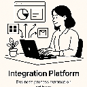 Integration Platform on flowdir.io