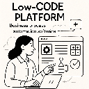 Low-Code Platform on flowdir.io