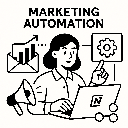 Marketing Automation on flowdir.io