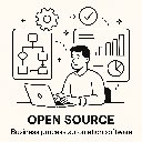 Open Source on flowdir.io