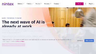Nintex